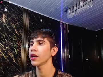 Joshua_Saenz_ April 29, 2026 Chaturbate stream image