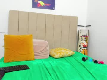 Nicoll_Smith_45x April 29, 2026 Chaturbate stream image