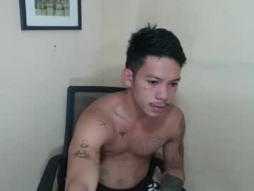 Sangre_Adamusxxx April 29, 2026 Chaturbate stream image