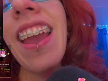 Thecherry_Paulette April 29, 2026 Chaturbate stream image