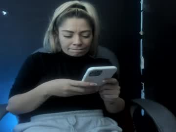 Viktoria_Davis_ April 29, 2026 Chaturbate stream image