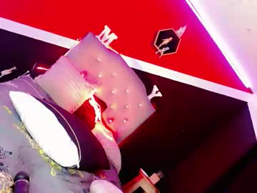 Aisha_Sexy20 April 29, 2026 Chaturbate stream image