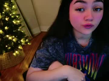 Annatigarr April 29, 2026 Chaturbate stream image