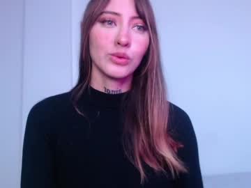Carmennrusso April 29, 2026 Chaturbate stream image