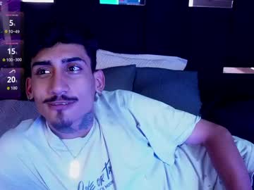 Dark_Eros_ April 29, 2026 Chaturbate stream image