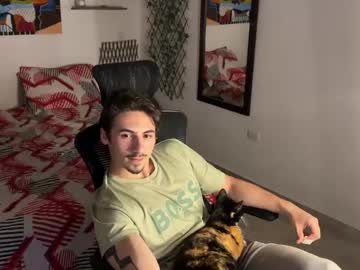 David_Muller_ April 29, 2026 Chaturbate stream image