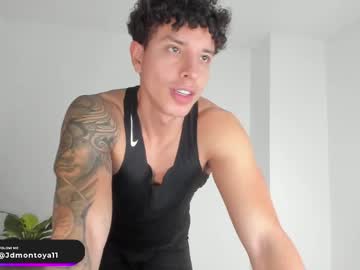 Jdmontoya_ April 29, 2026 Chaturbate stream image