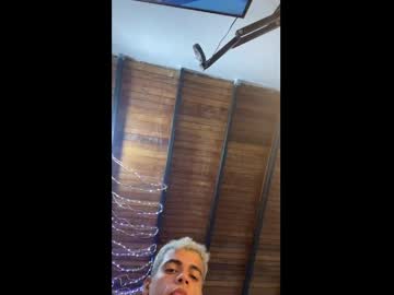 Leo_Latino1 April 29, 2026 Chaturbate stream image