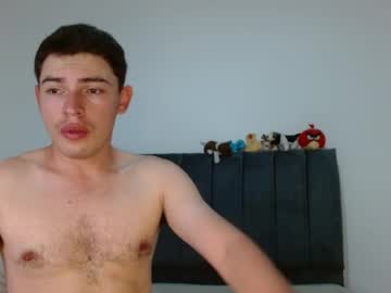 Noha_Free April 29, 2026 Chaturbate stream image