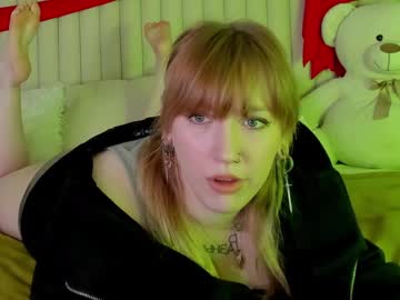 Rachelcart stream photo from April 29, 2026