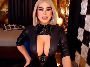 Ravenmystiquex April 29, 2026 Chaturbate stream image