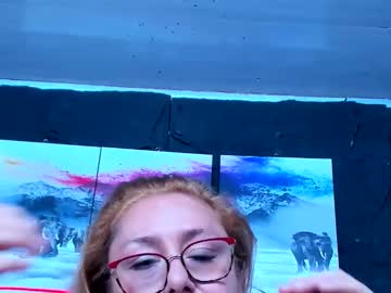 Rebecca_Mature56 stream photo from April 29, 2026