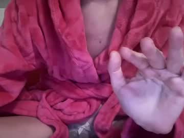 Sexyskylar2016 April 29, 2026 Chaturbate stream image