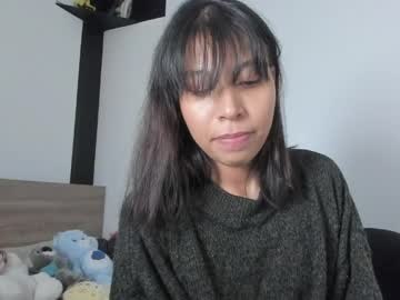 0amy1 April 29, 2026 Chaturbate stream image