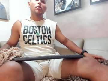 Adrian_Blaze April 29, 2026 Chaturbate stream image