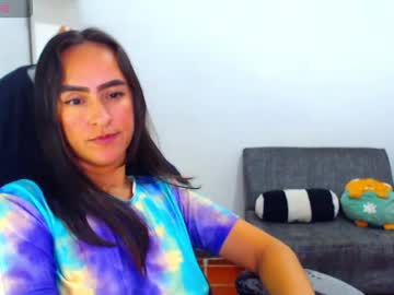 Angie_Dreamgirl stream photo from April 29, 2026