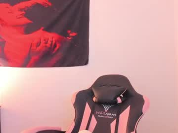 Cyberia____________________ April 29, 2026 Chaturbate stream image