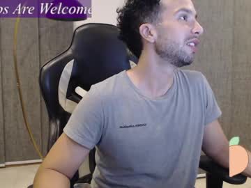 Danielsantosbubleaz April 29, 2026 Chaturbate stream image