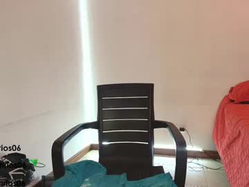 Deconrios April 29, 2026 Chaturbate stream image