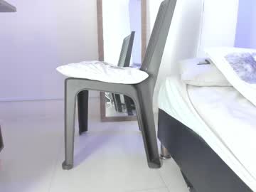 Denisse_Logan April 29, 2026 Chaturbate stream image