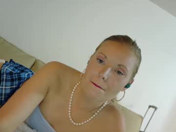 Lilianaslilsecret April 29, 2026 Chaturbate stream image