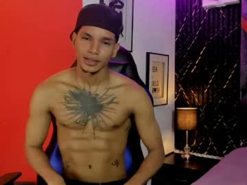 Owen_Blaze3 April 29, 2026 Chaturbate stream image
