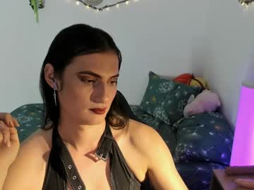 _Shantallskinny_ April 29, 2026 Chaturbate stream image