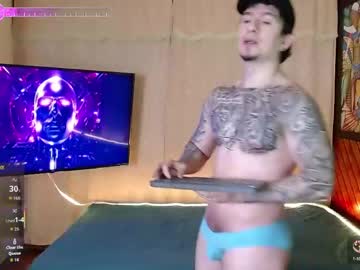 Steven_Tay April 29, 2026 Chaturbate stream image