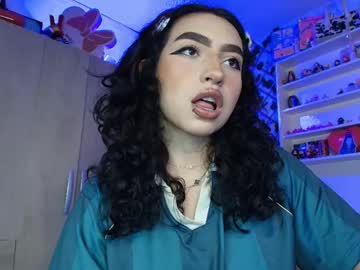 Valenor_ April 29, 2026 Chaturbate stream image