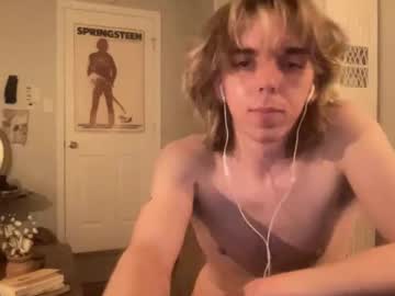 Americanclown April 29, 2026 Chaturbate stream image