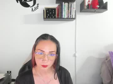 Camila_Bj April 29, 2026 Chaturbate stream image