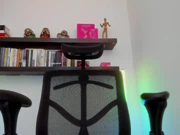 Chabela_ April 29, 2026 Chaturbate stream image