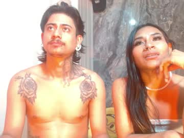 Damian_And_Camerum April 29, 2026 Chaturbate stream image