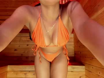 Lizzakennedy stream photo from April 29, 2026