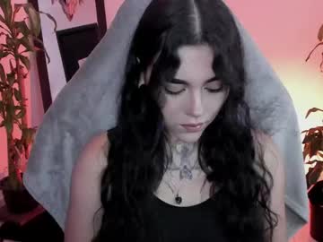 Misscharlottte_18 April 29, 2026 Chaturbate stream image