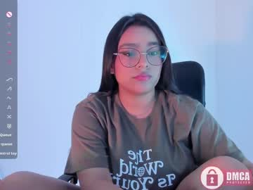Mypretty_Isabella April 29, 2026 Chaturbate stream image