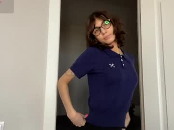 Odettehatt April 29, 2026 Chaturbate stream image