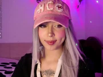 She_Alice April 29, 2026 Chaturbate stream image