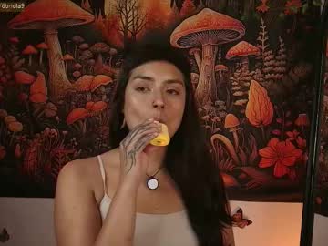 6briela9 April 29, 2026 Chaturbate stream image
