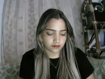 Abbie_23 April 29, 2026 Chaturbate stream image