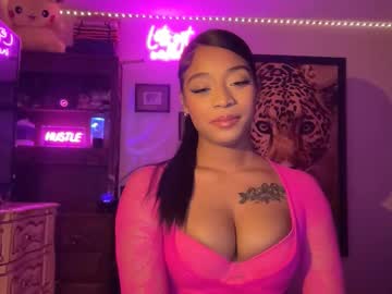 Lunaa_11 April 29, 2026 Chaturbate stream image