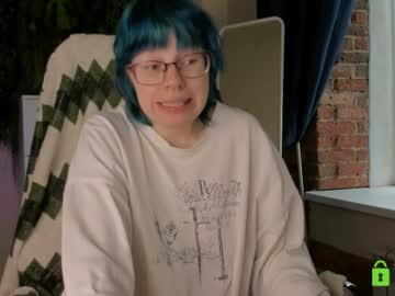 Melissa_Wells April 29, 2026 Chaturbate stream image