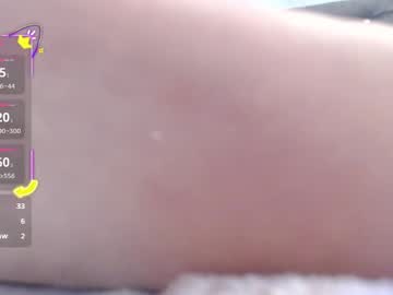Sandraa_Black April 29, 2026 Chaturbate stream image
