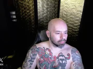 Spicyropecam April 29, 2026 Chaturbate stream image