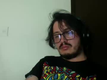 Theguitarmistery April 29, 2026 Chaturbate stream image