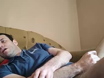 Vadviktor869 April 29, 2026 Chaturbate stream image