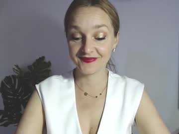 Alicialux April 29, 2026 Chaturbate stream image