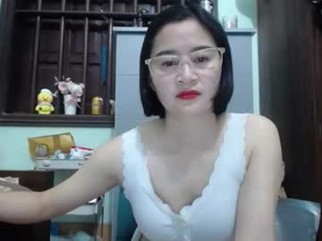 An_Naughty April 29, 2026 Chaturbate stream image