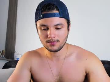 Apoloklein_ April 29, 2026 Chaturbate stream image