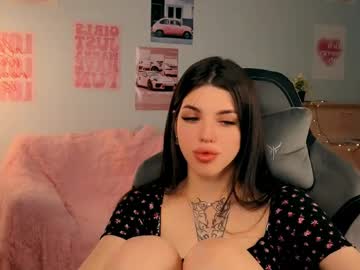Molly_Rettyy April 29, 2026 Chaturbate stream image